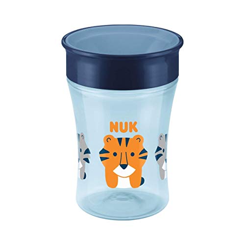 nuk magic 360 sippy cup