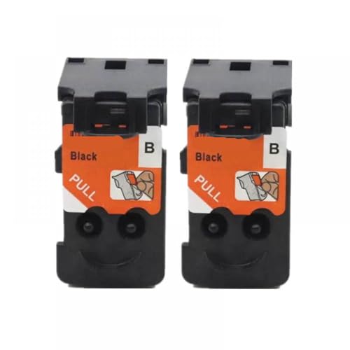 Tête d'impression QY6-8001 QY6-8017 noire pour imprimante Canon Pixma G3100 et G2110