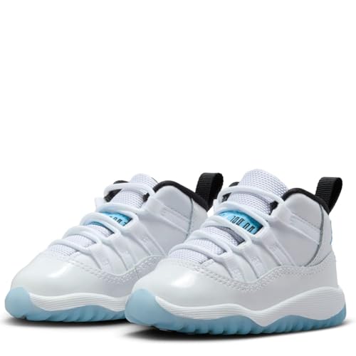 Jordan Toddler's 11 Retro 'Legend Blue' (378040 104)4