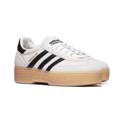 Zapatillas adidas Handball Spezial en beige: el toque retro ideal para tus looks diarios