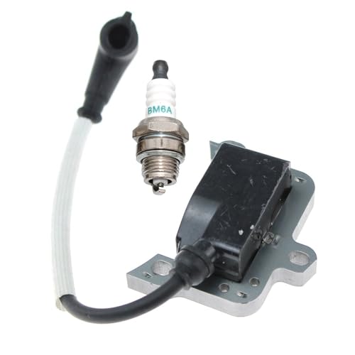 Bobina de encendido soluciona fallos de arranque en MS461 MS461R GS461 1128 400 1313