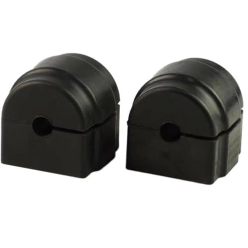 Buje estabilizador delantero para BMW Serie 5 F07 y Serie 6 F06 suspension 2 piezas