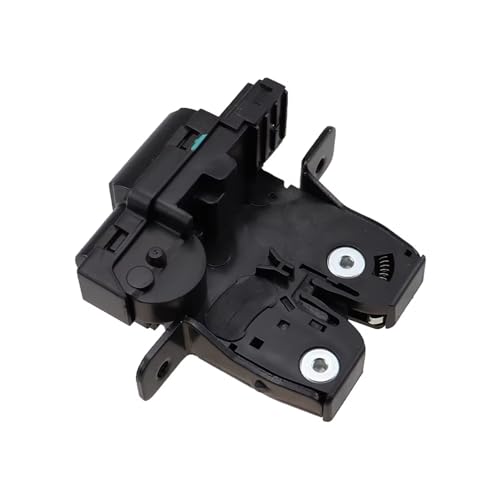 Verrou de hayon arrière 90502-2DX0A pour coffre de Nissan Qashqai Micra Tiida