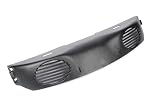 GM Genuine Parts 19116017 Rear Radio Speaker Housing