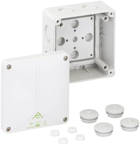 Spelsberg Verbindungsdose Abox XT 060-6 online kaufen Spelsberg Verbindungsdose Abox XT 060-6 online kaufen