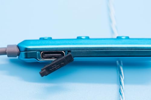 Câble tour de cou bluetooth sans fil Kinera CELEST Sky Soar microphone détachable - 6