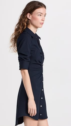 Image of Cinq a Sept Women's Mini Elina Dress