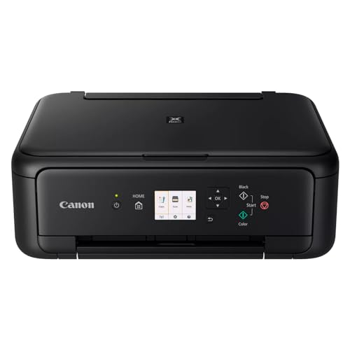Canon PIXMA TS5150 Imprimante Multifonction Noir