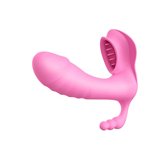 Love Women Adullt Toys G Frequency Spotter Vibrating Wearable Ví'bratór com controle remoto sem fio