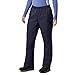 Columbia Women's Storm Surge™ Pant Outerwear, Dark Nocturnal, X-Small Short