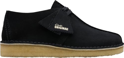 Image of Clarks Womens Desert Trek
