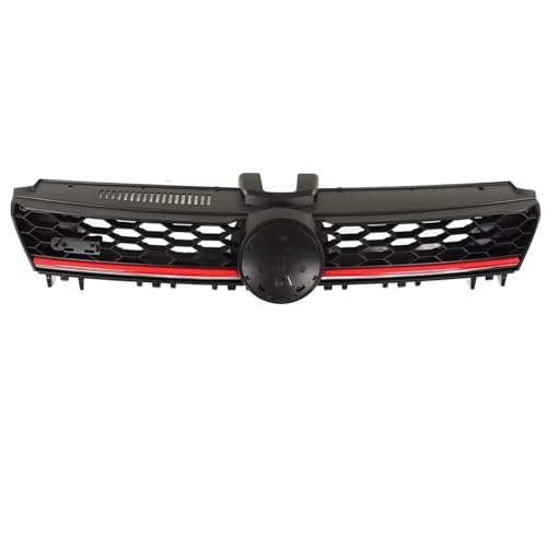 Grille de radiateur Ford Focus Mk7 protection optimale du moteur noire 2012-2017