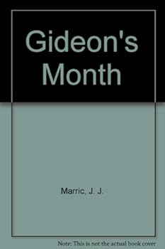 Gideon's Month