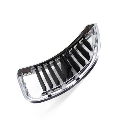 Grille ventilation console cassée ? Voici le panneau droit Audi Q7