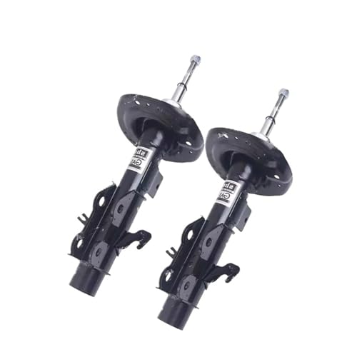 Kit Amortisseur Gaz Essieu Élimine Vibrations Avant Camaro 2014 2015