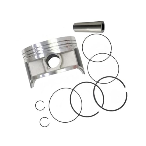 Kit joint piston moteur 100MM contre les fuites de cylindre pour KLR650 2008-2018