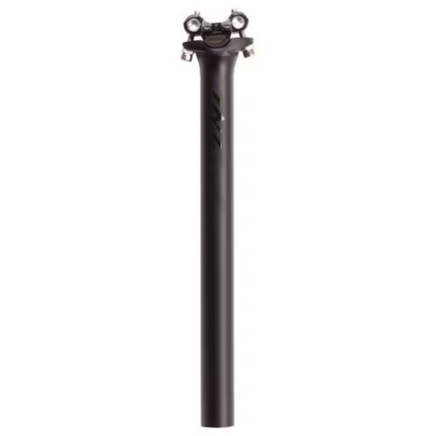 Amazon | TNI Black カーボンピラー φ27.2 350mm 0mmオフセット