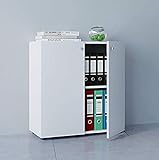 Das sind die Top 15 der feuerfesten Aktenschränke - Ratgeber