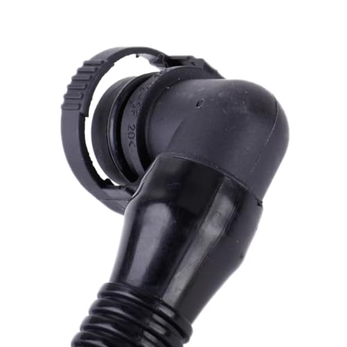 Manguera de purga del cárter 06C103235A para Audi A4 A6 A8 3.0 V6 3