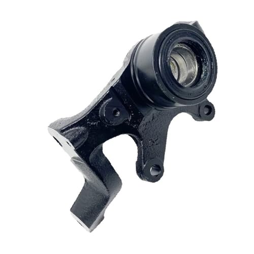 Muñón de dirección derecho (12 mm) para UTV HS700 y HS500 de 700 cc