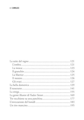 La Giostra Del Maleficio - 4