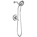 Delta Faucet T17294-I Linden Monitor 17 Series Trim Shower Only with In2Ition Two-In-One Hand Shower, Chrome