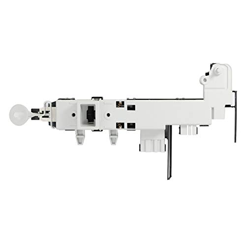 8182634 WP8182634 Washing Machine Door Latch Lock for Samsung WF448AAP Xac by UpStart Components - Used condition - Image 3