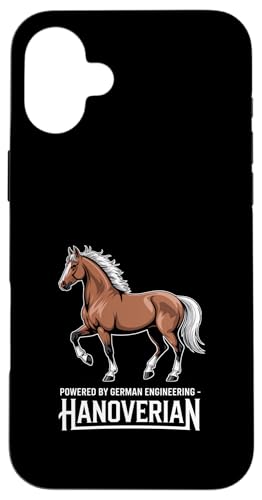 �h�C�c�̃G���W�j�A�����O�n�p�ɂ��n�̃n�m�[�o�[�B �X�}�z�P�[�X iPhone 16 Plus �p