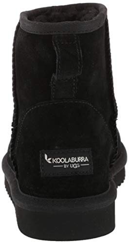 Koolaburra by UGG Men's Burra Mini Ankle Boot3