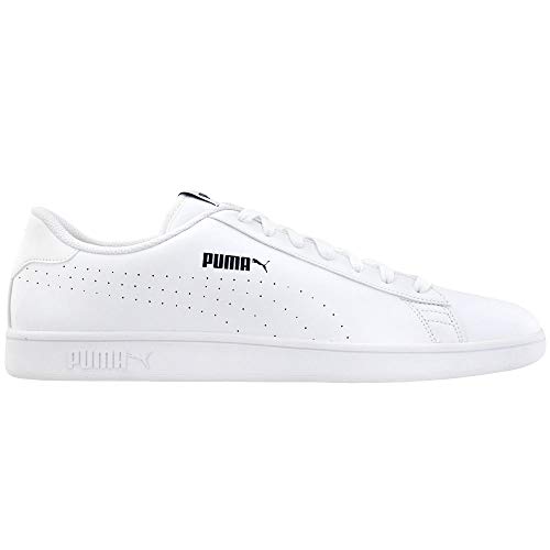 Image of Puma Unisex-Adult Smash V2 Sneaker
