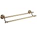 Antique Copper Dwuosobowy Ręcznik Ręcznik Wiszący Rower Ręcznika Łazienka i Ręczniki Kuchenne Brązowy Balkon Bracket Wieszak wieży (Size : 70cm)