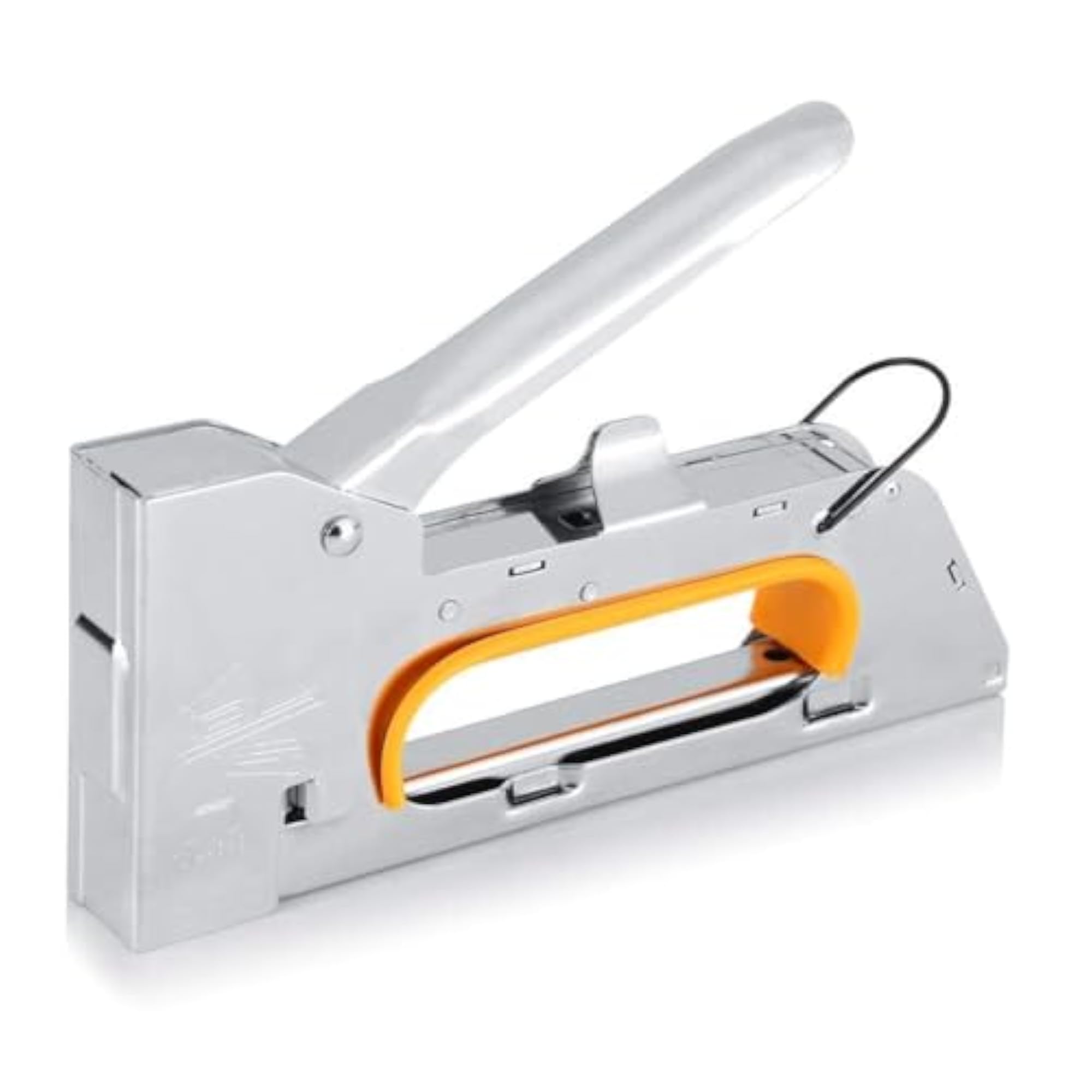 ZWERLIN Furniture Stapler, Wood Stapler