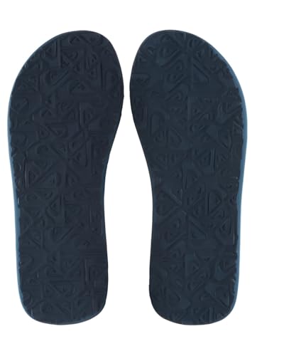 Image of Quiksilver mens Quiksilver Men's Molokai Layback II 3 Point Flip Flop Sandal
