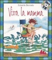  VIVA LA MAMMA + CD AUDIO