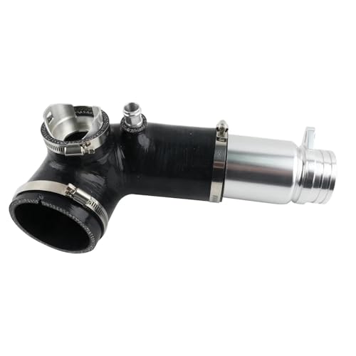 Tuyau d'admission en aluminium pour BMW N20 XDrive 2.0L 228i 320i 328i 428i 528i