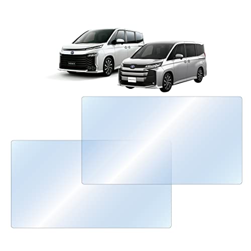 Amazon.co.jp: （Jusby 2枚入）トヨタ 90系 ヴォクシー&ノア