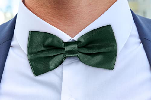 BomGuard Fascia da Smoking Uomo Set di 3 Pezzi