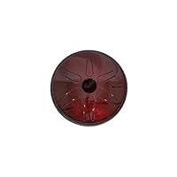 Algopix Similar Product 11 - Idiopan Bella 6Inch Tunable Steel