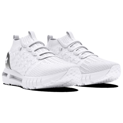 Under armour Phantom 1 Modern - Men's (3028384-101, White/Halo Grey/Metallic Silver)3