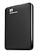 Produktbild Western Digital WD 1TB 2, 5 USB Elements Portable, WDBUZG0010BBK (Elements Portable Black)