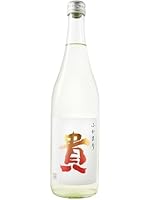 貴 (たか) 特別純米 ふかまり 720ml