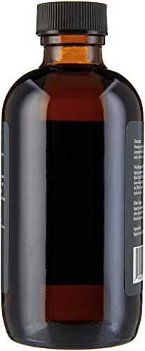 Sunny Isle Black Seed Oil 4Oz #TOP1