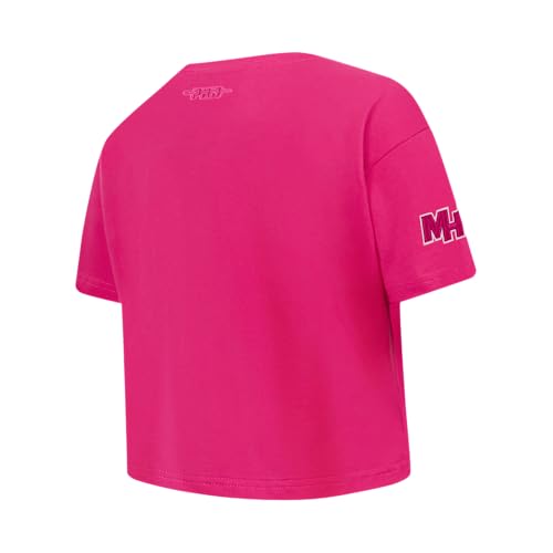Camiseta de manga corta para niñas Big Girls NBA que evita rozaduras en verano 4