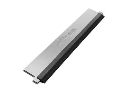 Latte de déliement Leitz 140 argent pour relieuse ImpressBIND accessoire de bureau 74480000