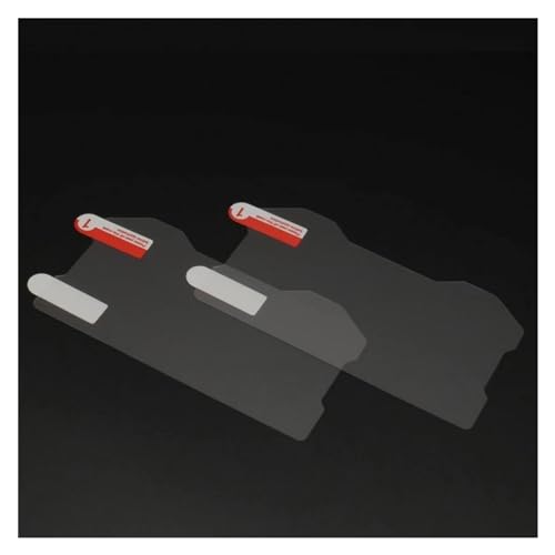 Film protecteur tableau bord ADV150 écran illisible solution efficace