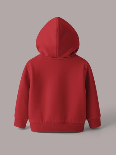 Image of HELLCAT Trendy Co-ords With Hoodie Sweatshirt and Trackpant Clothing Set for Girls.