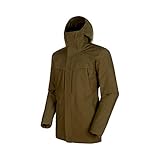 iguana performance jacke Parka HS-Thermo HOODED Herren (1010-26401)