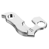 Dérailleur de vélo de course : pour une installation et retrait faciles, vous pouvez l'installer et le retirer facilement.