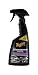 Meguiar's Quik Interior Detailer Spray (16 oz) Bundled with a Microfiber Cloth (2 Items)