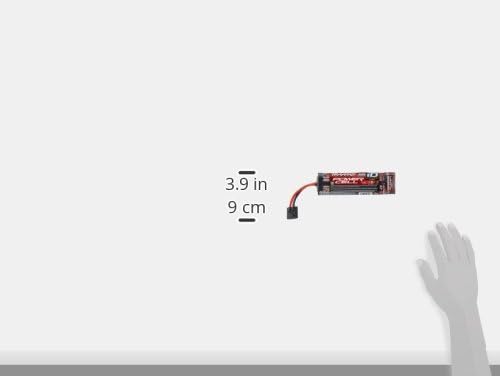 Miniatura 2 de Traxxas Serie 3 3300mAh NIMH 7-C Batería plana 8.4V